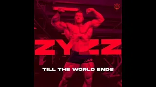 Butterflzyzz - Till The World Ends zyzz