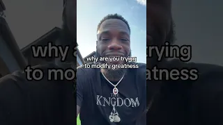 Deontay Wilder send message to Zane 11 days out “ I’m ready” Destruction is Coming