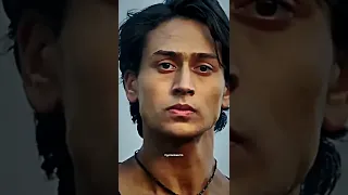 attitude whatsapp status| tiger shroff video #shorts #tigershroff #youtubeshorts #viral #attitude