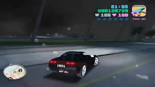 Список гта вайс сити! Песня vice city. Гта приколы. #121