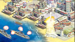 This is the MOST UNDERRATED RTS MASTERPIECE of HISTORY | Rise of Nations: Extended Edition Gameplay