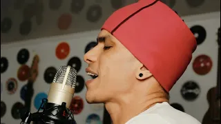 Wherever you will go (acoustic) - By Beto Buelvas