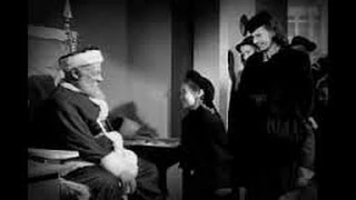 Miracle On 34th Street with Mary Field - 1947