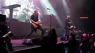 Wheel - Blood Drinker - Live Roundhouse, London 4/2/23