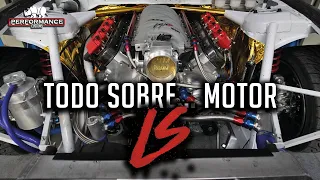 Porque ya es un Icono! Aprende // Todo Sobre... Motor LS // Su historia y porque es tan bueno..