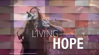 Living Hope - Sarah Mondragón-Reed