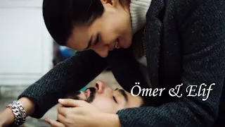 Ömer & Elif || Hold on