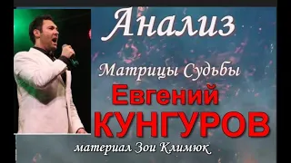 #КУНГУРОВ КТО ВИНОВАТ?  ЖЕНЫ? РОДИТЕЛИ? ВРАЧИ? СУДЬБА?