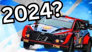 Is It WORTH Buying WRC Generations IN 2024?