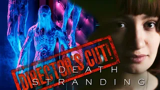 АРМИЯ ПРОКЛЯТЫХ ❗🐰 ▶ Death Stranding: DIRECTOR`S CUT #18/прохождение