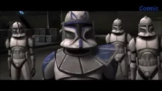 501st Tribute (Blow Me Away)