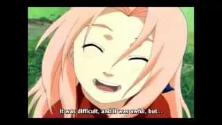 Sasusaku - yo te esperare