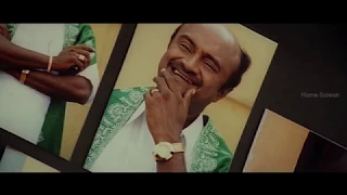 Kana Kanden | Tamil Movie Scene 05