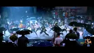 Any Body Can Dance  Bezubaan ABCD) Full Video Song HD