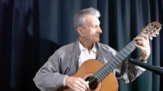 Tocando Em Frente - Almir Sater & Renato Teixeira