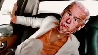 Joe Biden REMOTE Controlled by Guess Who? ~ Try NOT To Laugh