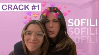 SOFILI - Sofi Santos & Mili Gesualdo | Crack #1