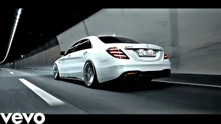 Yusuf Eksioglu - HAYATI | White & Black S63 AMG | 4k SHOWTIME