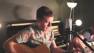 Evan Craft - "Cautivado" (Versión Acústica)