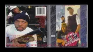 A.M.W. - Oakland Niggaz Ride (The Real Mobb) 1995