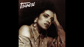 Trinere - Alone At Last (12'' Single) [Vinyl Remastering]
