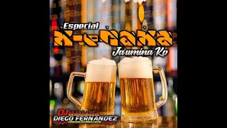 💯🔊ESPECIAL KACHAKA CLÁSICOS 🍻🍻❌DJ DIEGO FERNÁNDEZ