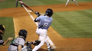 UNC Baseball: Heels Down Irish 8-1 in Home Finale