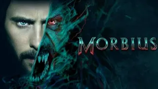Morbius | Hindi Dubbed Full Movie | Jared Leto,Matt Smith | Morbius Movie Review & Facts