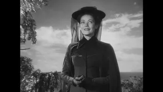 The ghost and Mrs Muir - TRAILER