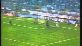 1990 (September 19) Atalanta (Italy) 0-Dinamo Zagreb (Yugoslavia) 0 (UEFA Cup).mpg