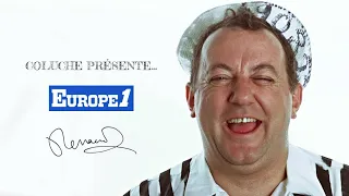 Coluche présente Renaud (Europe 1 - 1978)