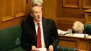 29.11.12 - Question 6: Phil Twyford to the Minister of Transport