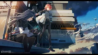 【MAD】 Arknights - Opening 1「Bull's Eye」