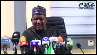 N-Power Fraud: Farouq Pledges To  Support Investigation By ICPC.