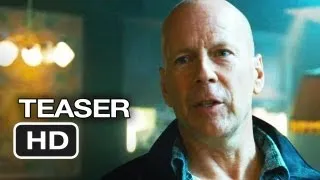 A Good Day to Die Hard TEASER (2013) - Bruce Willis Movie HD