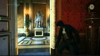 Assassin's Creed: Unity - All New Gameplay! - E3 2014 - Eurogamer