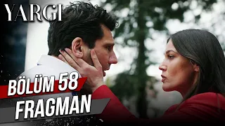 Yargı 58. Bölüm Fragman