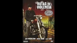 Rutas de violencia