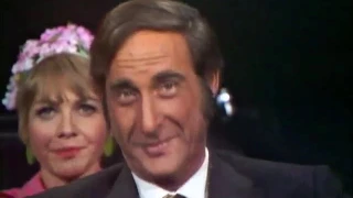 The Dean Martin Show - Sid Caesar; Glen Campbell; Jonathan Winters; Petula Clark; Bing Crosby