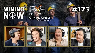 PX4 Software & NewRange Copper Nickel: Crafting Land Management Solutions for Every Client #173