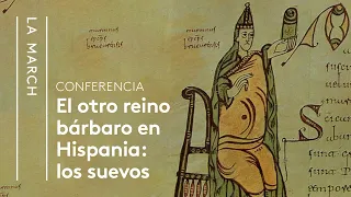 Los visigodos (III): los suevos, primer reino independiente posromano | La March