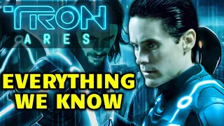 Tron 3 Movie Explored - Story, Release Date, Confirmed Characters And Actors, Everything We Know!