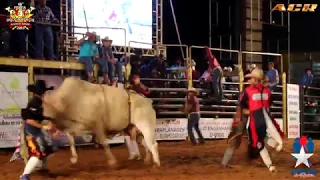 Final do Rodeio de Dolcinópolis-SP 2019