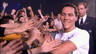 Delerium feat. Sarah McLachlan - Silence (DJ Tiesto Remix), DVD Remux HD, (Arnhem Gelredome, 2004)