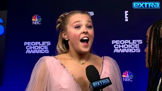 Is JoJo Siwa Rocking REVENGE Looks After Breakup?