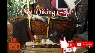This Is My Viking Gear