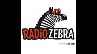 RadioZebra Live
