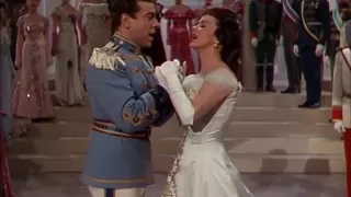 Mario Lanza & Kathryn Grayson 1949