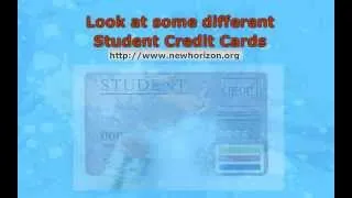 Easy Ways College Students Can Build A Credit