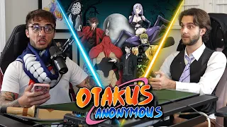 Halloween Special: Monster Smash Or Mash - Otakus Anonymous Episode #40